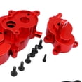 thumbnail image 4 of Shengyu Hardened Gear Box Housing Gear Housing For 1/10 GEN8 Crawler RC Car Part Silver, 4 of 6