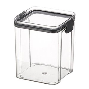 Kitchen Storage Sealed Food Preservation Preservation Container Storage Tank Grains Sealed Can Insulated Containers for Hot Food Clear Pantry Storage Glass Containers for Food Storage with Lids Lunch