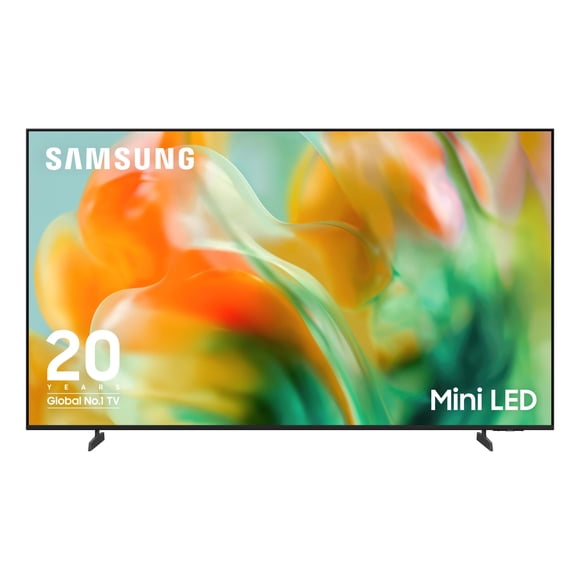 Téléviseur intelligent Mini LED M80H 4K Vision AI de 55 po (2026)