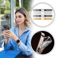 thumbnail image 2 of for IPhone17 Series Speaker Protection Net, Special Metal Dust-proof Mesh ANX, 2 of 8