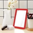 thumbnail image 2 of WIFKLSIIPG Makeup Cabinet Makeup A Rectangular Makeup, 2 of 8