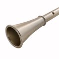 thumbnail image 3 of Amdohai Saxophone de Poche Saxo ABS Mini Saxophone Portable Petit Saxophone, 3 of 7
