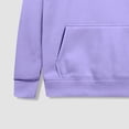 thumbnail image 3 of Gspmoly Men'S Shirt, Men'S Casual Oversize Solid Color Drawstring Trouser Long Sleeve Hooded Set Going Out Tops Holiday Deals, 3 of 7