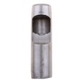 thumbnail image 2 of 1pc Hollow Punch Leather , 0.5mm-12mm for Leather Working DIY Tools 30mm, 2 of 7