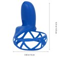 thumbnail image 2 of RENACLIPY 1 Paire de Housses Réglables pour Contrôleur Vr en Silicone Anti-Transpiration, 2 of 8