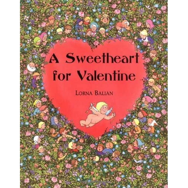 un Cœur pour la Saint-Valentin