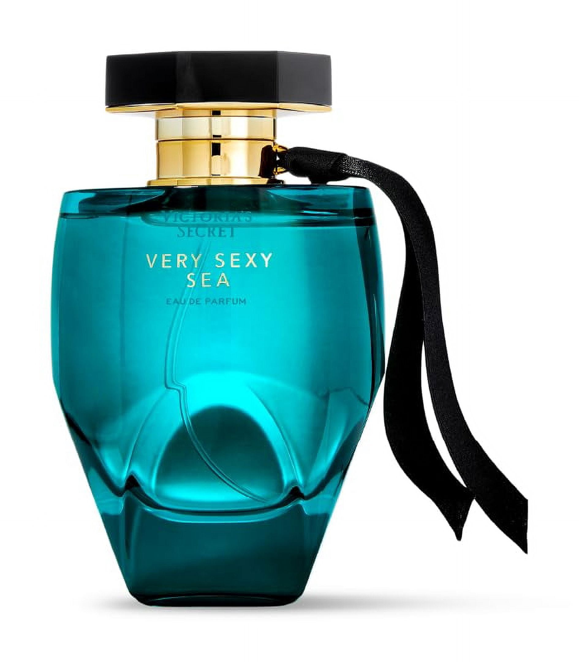 Victoria's Secret Very Sexy Sea Eau de Parfum 3.4 oz / 100 ml