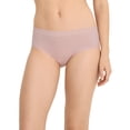thumbnail image 1 of Jockey Women's Seamfree Hipster, 1 of 5
