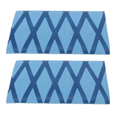 Ruban Adhésif pour Batte de Tennis de Table, 2 Pcs Ruban Adhésif pour Raquette de Ping-Pong Fiabilité Exceptionnelle
