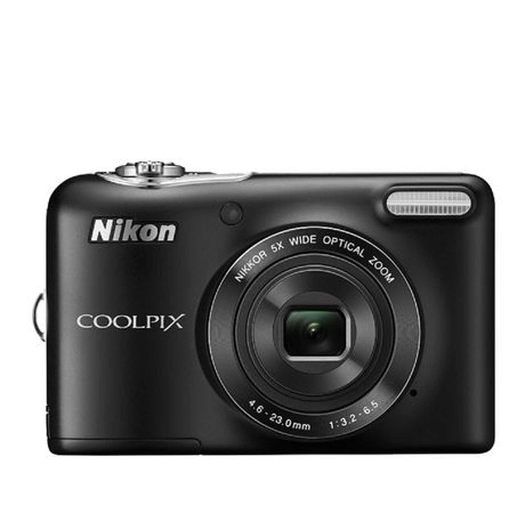 Nikon COOLPIX L32 デジタルカメラ Nikon COOLPIX L32 Digital Camera 13 - Walmart.ca