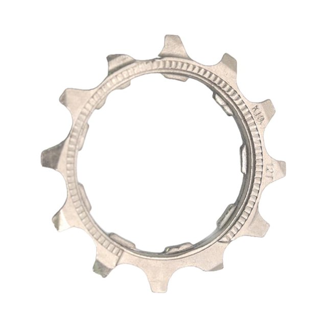 Ruiboury Roue Libre de Cassette de Vélo 8/9/10/11 Engrenage Haute Performance Outils de Réparation Acier Route Pièces de Rechange Modèle Accessoires de Cyclisme 11S 12T