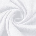 thumbnail image 2 of Jalioing T-Shirt en Coton pour Hommes Uni à Manches Longues Col Ras du Cou T-Shirt Basique Décontracté Ample Mode Chemises Hauts, 2 of 6