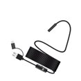 thumbnail image 1 of Portable 8mm Endoscope Camera Waterproof Endosocope for Camera PC 3 in Smartphones PC 2m, 1 of 9