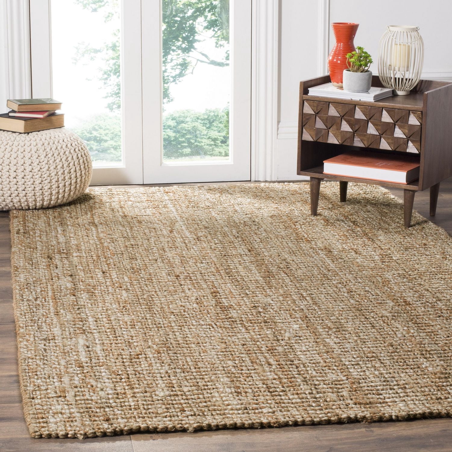 Safavieh Natural Fiber Levi Tapis Tress