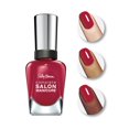 thumbnail image 4 of Sally Hansen - Vernis à ongles Complete Salon Manicure, 4 of 5