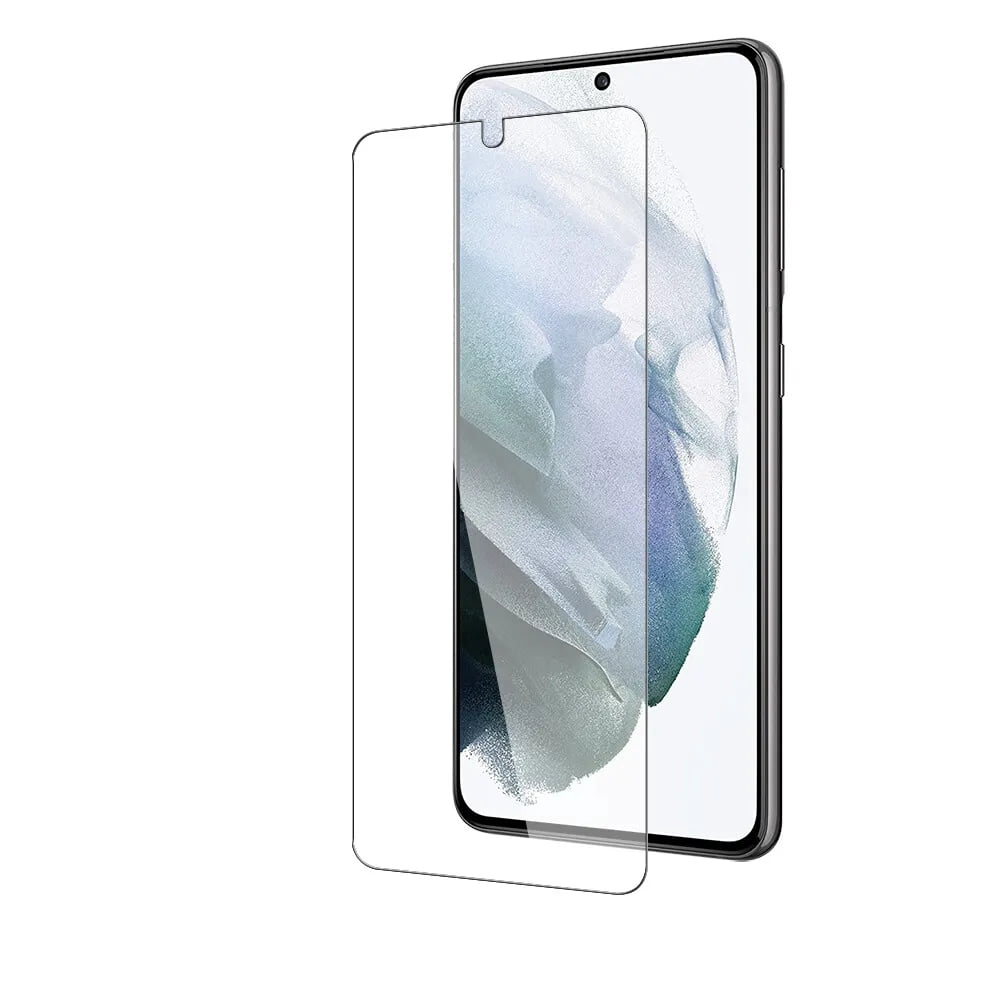 PST [2 Packs] Samsung Galaxy S26 Plus Screen Protector, Premium Tempered Glass Screen Protector with Case Friendly & Bubble Free