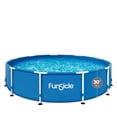 thumbnail image 1 of Piscine « Activity » 12 pieds de Funsicle, 1 of 7