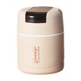 thumbnail image 1 of Binwennn Cooker Pots Kitchenware Set Pots And Pans Rice Cooker 3 Cups Portable Breakfast Cup Detachable Insulation Soup Cup Porridge Cup Sealed Lunch Mini Insulation Soup Cup Lunch Cup Food, 1 of 7