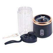 <p>Portable Blender, PCTG ABS USB Charging 300ml Capacity 22000rpm Mini Blender   For Fruit</p>