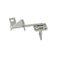 thumbnail image 3 of MR GASKET Carburetor Throttle Cable Bracket - 6039, 3 of 3