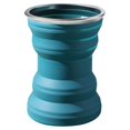 thumbnail image 1 of Tasse à Boire Pliable Tasses à Café pour les Voyages d'Affaires Randonnée Camping, 1 of 9