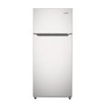 thumbnail image 1 of Epic 20.2 cu.ft. Stainless Steel Frost Free Refrigerator, 1 of 2