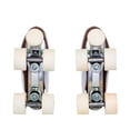thumbnail image 1 of Chicago Skates Women's Deluxe Leather Lined Rink Skate, 1 of 4
