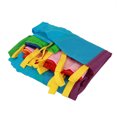 thumbnail image 3 of Rainbow Parachute, High Practicality Excellent Quality  For Outdoor, 3 of 8
