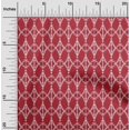 thumbnail image 1 of oneOone Polyester Lycra Fabric Geometric Ikat Print Fabric By Yard 56 Inch Wide, 1 of 4