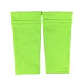 thumbnail image 5 of CAROOTU Manchons de Compression pour Mollets pour Protège-Tibias Chaussettes de Compression pour Jambes avec Fente Inférieure, 5 of 5