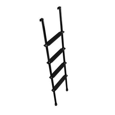 STROMBER LA460 Échelle de Couchette Intérieure de 60 Po, Argent