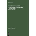 thumbnail image 1 of Lebenswege und Lektren (Conditio Judaica) (Édition Allemande), 1 of 3