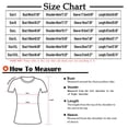 thumbnail image 2 of T-shirts d'Été pour Femmes à Col Rond, T-Shirt Imprimé Pissenlit, T-Shirt Décontracté à Manches Courtes, Hauts pour Femmes, Chemisiers, Chandail, 2 of 4