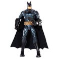 thumbnail image 1 of DC Comics - Figurines Total Heroes 15 cm - Batman, 1 of 5