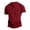 Wine, variant on FhsagQ Men's Shirts Shirts for Men 4Xl Men'S Short Sleeve T Shirt Summer Casual Solid Holiday Shirts Tops Mens Shirts Tops Black Men Shirts Tops Black XL