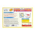 thumbnail image 4 of Creative's Educational Fun With Time Educational Card Game & Puzzle, 4 of 5