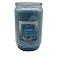 thumbnail image 1 of Mainstays Wide Open Fields Scented Single-Wick Glass Jar Candle, 20 oz, 1 of 4