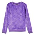 thumbnail image 1 of George Girls' Plush Sweatshirt, 1 of 2