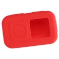 thumbnail image 3 of Couvercle de Silicone de Télécommande de Caméra, Protecteur de Télécommande de Caméra, Preuve de Tache de Couleur Vive Douce pour une Protection Complète, Rouge, Bleu, 3 of 8