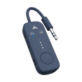 thumbnail image 1 of Avantree Relay - Airplane Bluetooth 5.3 Adapter with Qualcomm aptX Adaptive, 1 of 7