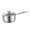 20cm, variant on simhoa Milk Pan Scratch Resistant Frying Pan Round Soup Pan for Camping Home Hiking 18cm