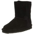 thumbnail image 1 of BEARPAW Toddler Girls' Elle Zipper Boot Hickory - 1962TZ-220, 1 of 7
