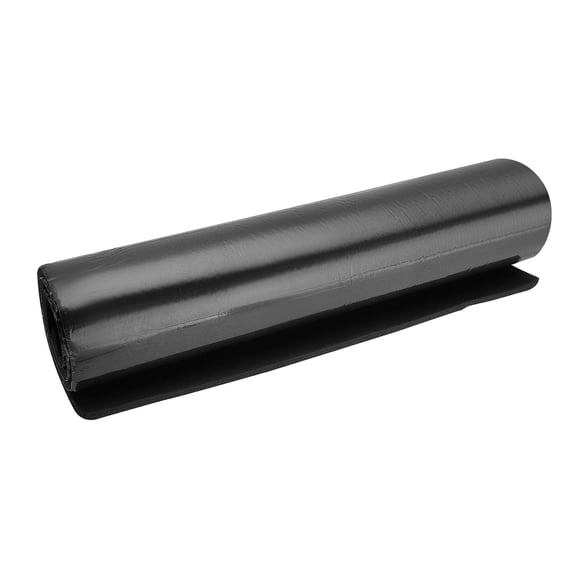 Unique Bargains 3.28ftx1.64ftx0.4inch Adhesive Heat Resistant Thermal Barrier Foam Sheet Insulation Board