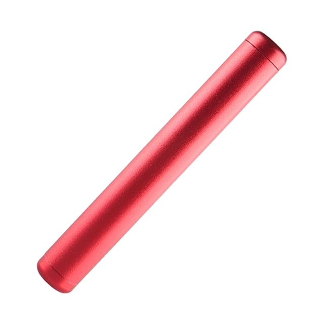 Bodice Chiller Tube - Aluminum Alloy, Portable/Airtight, for Corsets/Outdoors, Cooling/Storage