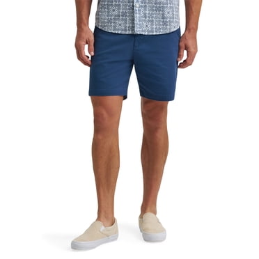 Short à taille plate pour hommes Wrangler®