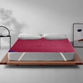thumbnail image 3 of Bed Pads for Incontinence Washable,Water Proof Mattress Protector Quilted Fitted Dusting Proof Mattress Pad Cover for Cozy Sleep Soft and Breathable Bed Mattress Cover,Incontinence Bed Pads, 3 of 6