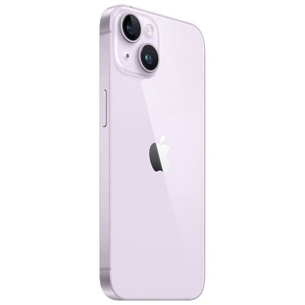 Apple iPhone 14 128GB Unlocked Smartphone Open Box - Walmart.ca