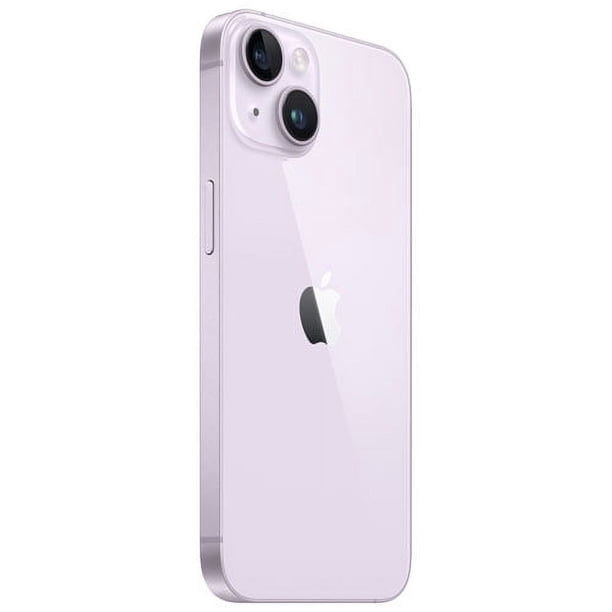 Apple iPhone 14ホワイト 本体 128gb Apple iPhone 14 128GB Unlocked Smartphone Open Box - Walmart.ca