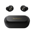 thumbnail image 2 of Technics EAH-AZ100 Reference Class True Wireless Noise Cancelling Earbuds - Black, 2 of 7