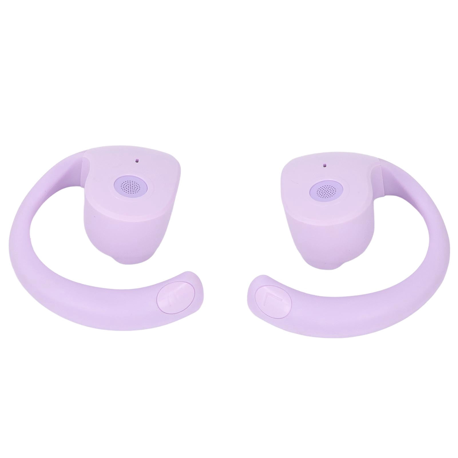 AI Translating Ear Buds, Language Translator Earbuds Real Time with Long Battery Life, Ear Hook Translation Earbuds for Travel
